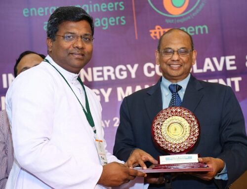 SEEM National Energy Awards 2017