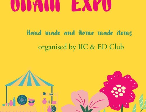 ONAM EXPO 2022