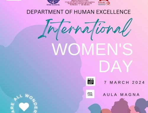 international womens day celebration