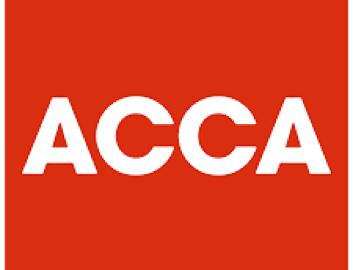 External Class for ACCA Students