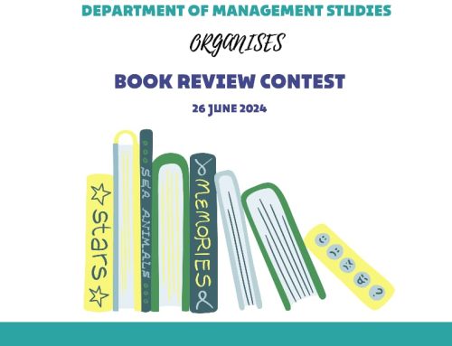 “BOOK REVIEW CONTEST”- READING DAY CELEBRATION