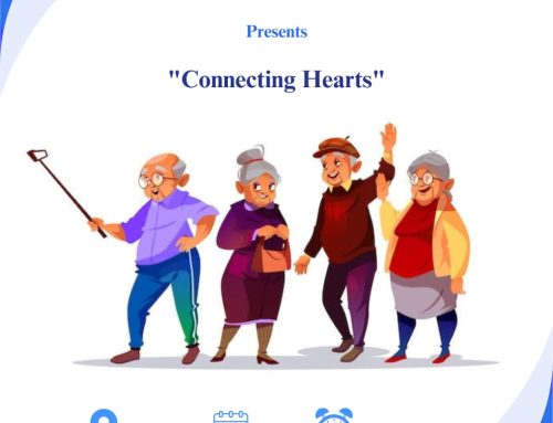 Connecting Hearts – Community Outreach Programme