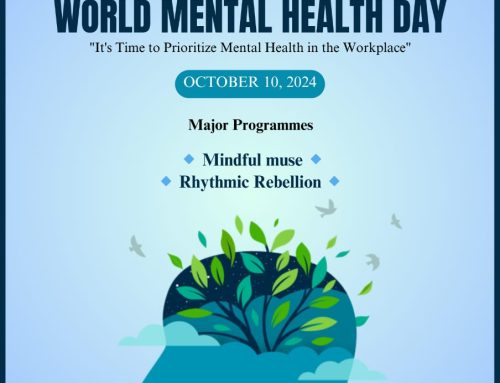 Observation of Mental Health Day 2024