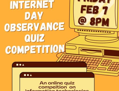 SAFER  INTERNET DAY OBSERVANCE QUIZ COMPETITION