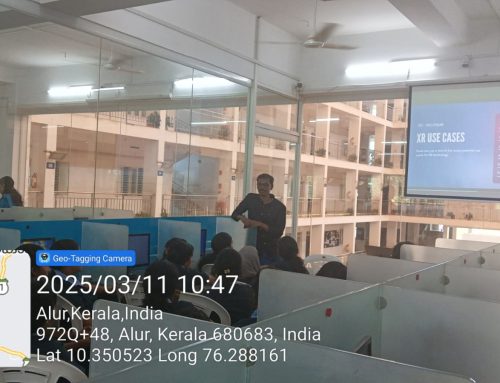 Workshop on 2D Game Development in Unity