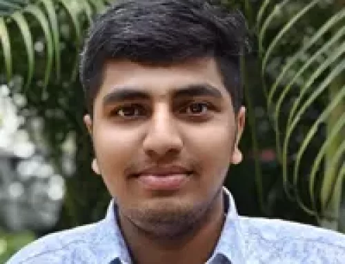 “Embarking on my academic journey at Sahrdaya College was one of the best decisions of my life. The college provided an inspiring environment where innovative learning and practical application go hand in hand. The dedicated faculty and engaging curriculum equipped me with the skills and confidence needed to excel in today’s competitive landscape. I am proud to share that my hard work culminated in a placement at Wipro, a remarkable opportunity that reflects the high standards of Sahrdaya. For anyone aspiring to achieve great things, Sahrdaya is the ideal launchpad!”