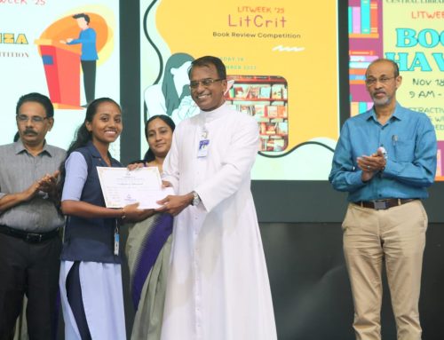FIRST PRIZE  IN DIGITAL BOOK COVER MAKING COMPETITION
