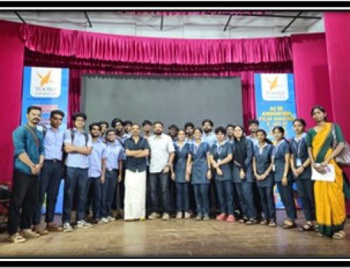 FILM WORKSHOP (SAMETHAM)