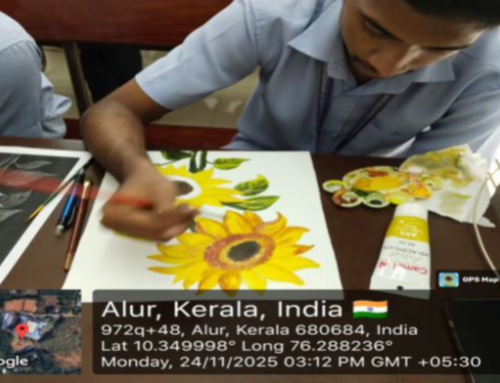 SKETCH & ANVAS WORKSHOP