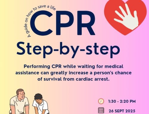 CPR STEP-BY-STEP