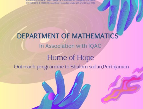 HOME OF HOPE