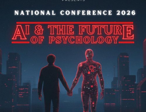 National Conference on Artificial Intelligence and the Future of Psychology