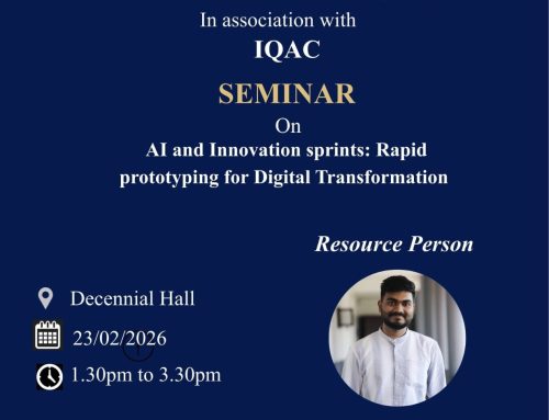 “AI and innovation sprints: Rapid Prototyping for Digital Transformation”