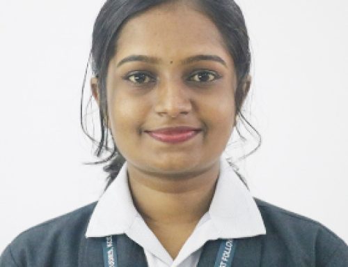 ANAMIKA AJAYKUMAR
