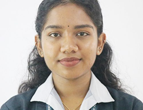 ANAMIKA SHAJIL