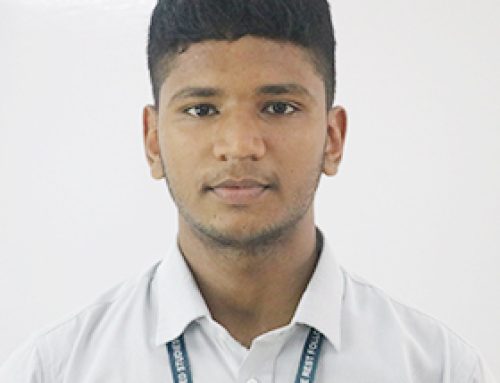 ASHIQ BIJU