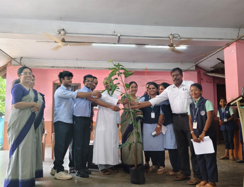 ENGLISH @ SCHOOL: VALEDICTORY CEREMONY