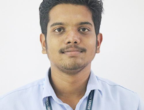GOKUL DAS K D