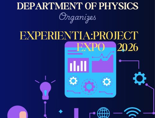 EXPERIENTIA: PROJECT EXPO