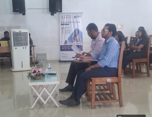IDEATHON(Vanijya Parivarthana)