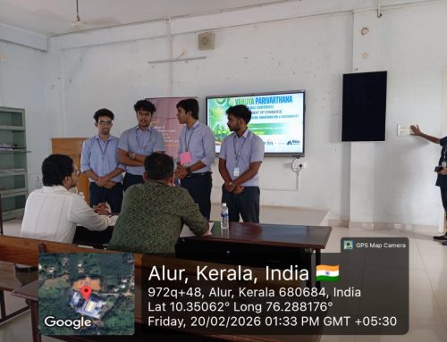 CASE STUDY  COMPETITION (VANIJYAPARIVARTHANA)
