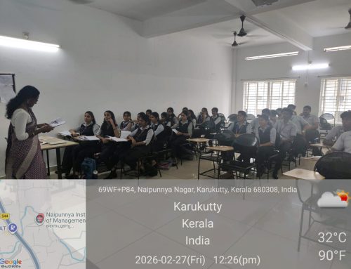 FACULTY EXCHANGE PROGRAMME- FRENCH 2026