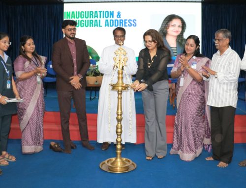 INTERNATIONAL CONFERENCE ON VANIJYA PARIVARTHANA