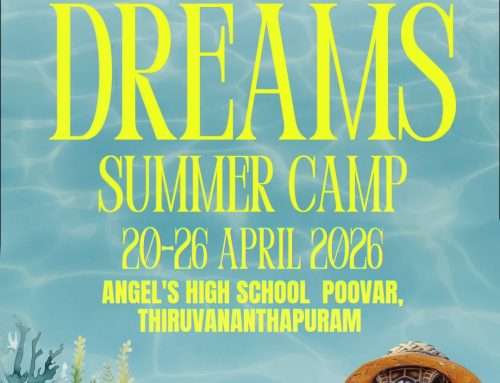 DREAMS – Coastal Summer Camp 2026, Trivandrum