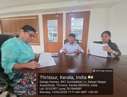 ഇൻ്റേൺഷിപ്പ്