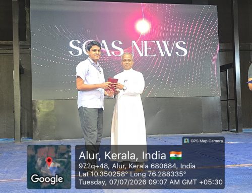 വായനമത്സരo