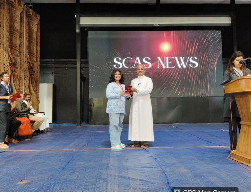 READING DAY 2026
